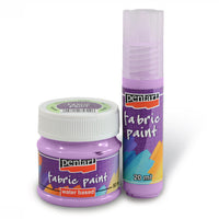 Colore per tessuti - 50 ml | colori diversi