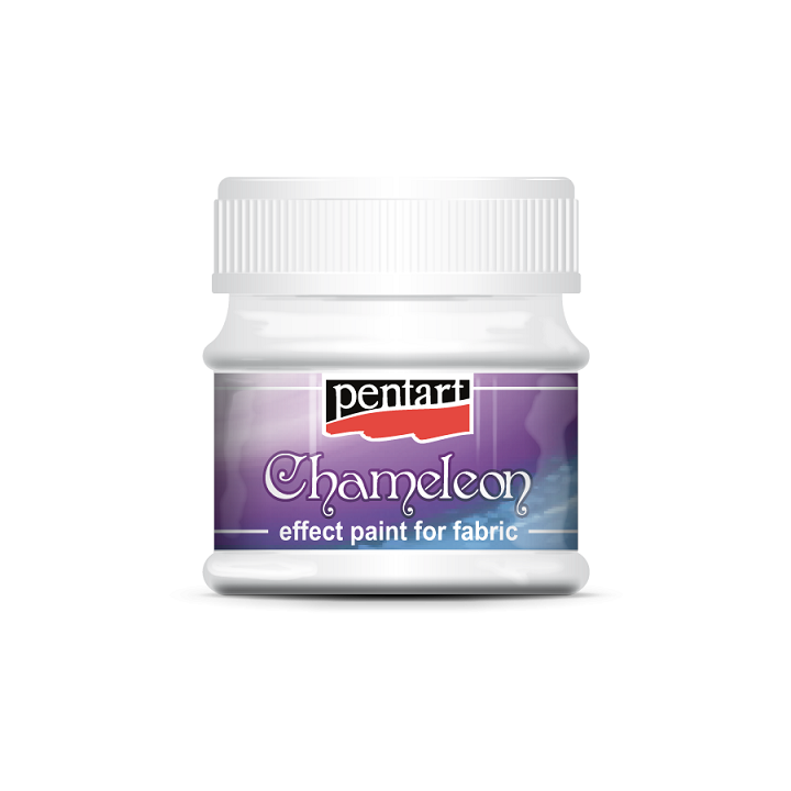 Colore per tessuti chameleon 50 ml | sceglie tonalità
