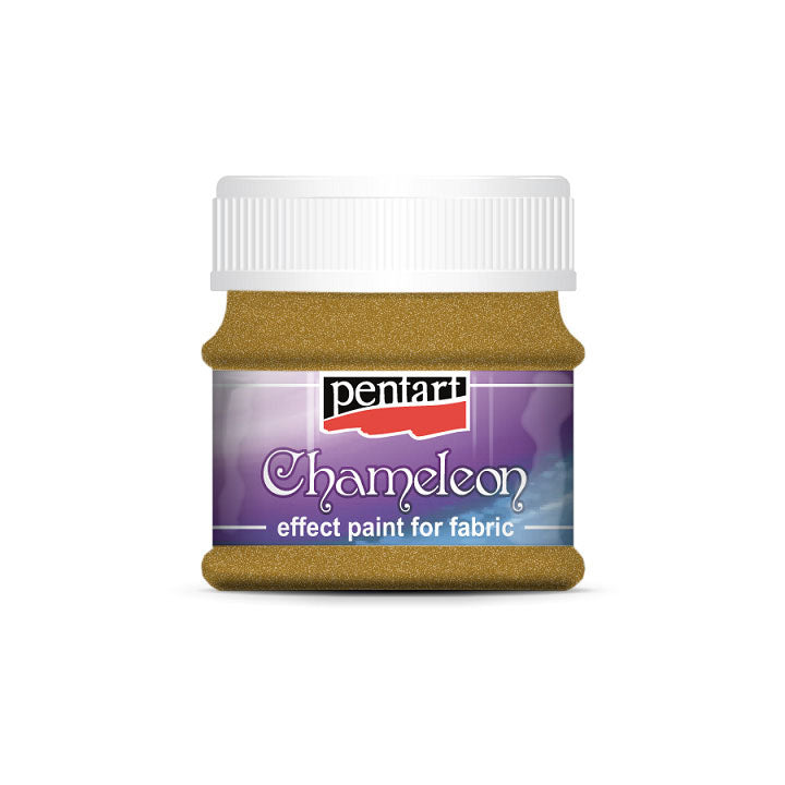 Colore per tessuti chameleon 50 ml | sceglie tonalità