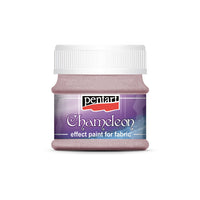 Colore per tessuti chameleon 50 ml | sceglie tonalità