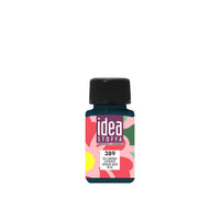 Colore per tessuti MAIMERI Idea Stoffa 60 ml – Blu navy opaco