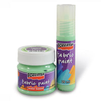 Colore per tessuti PENTART - 20 ml | colori diversi