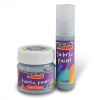 Colore per tessuti PENTART - 20 ml | colori diversi