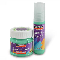 Colore per tessuti PENTART - 20 ml | colori diversi