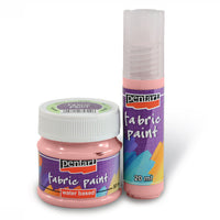 Colore per tessuti PENTART - 20 ml | colori diversi