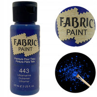 Colore per tessuti Phoenix 59 ml | colori diversi – 151