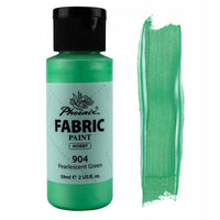 Colore per tessuti Phoenix 59 ml | colori diversi
