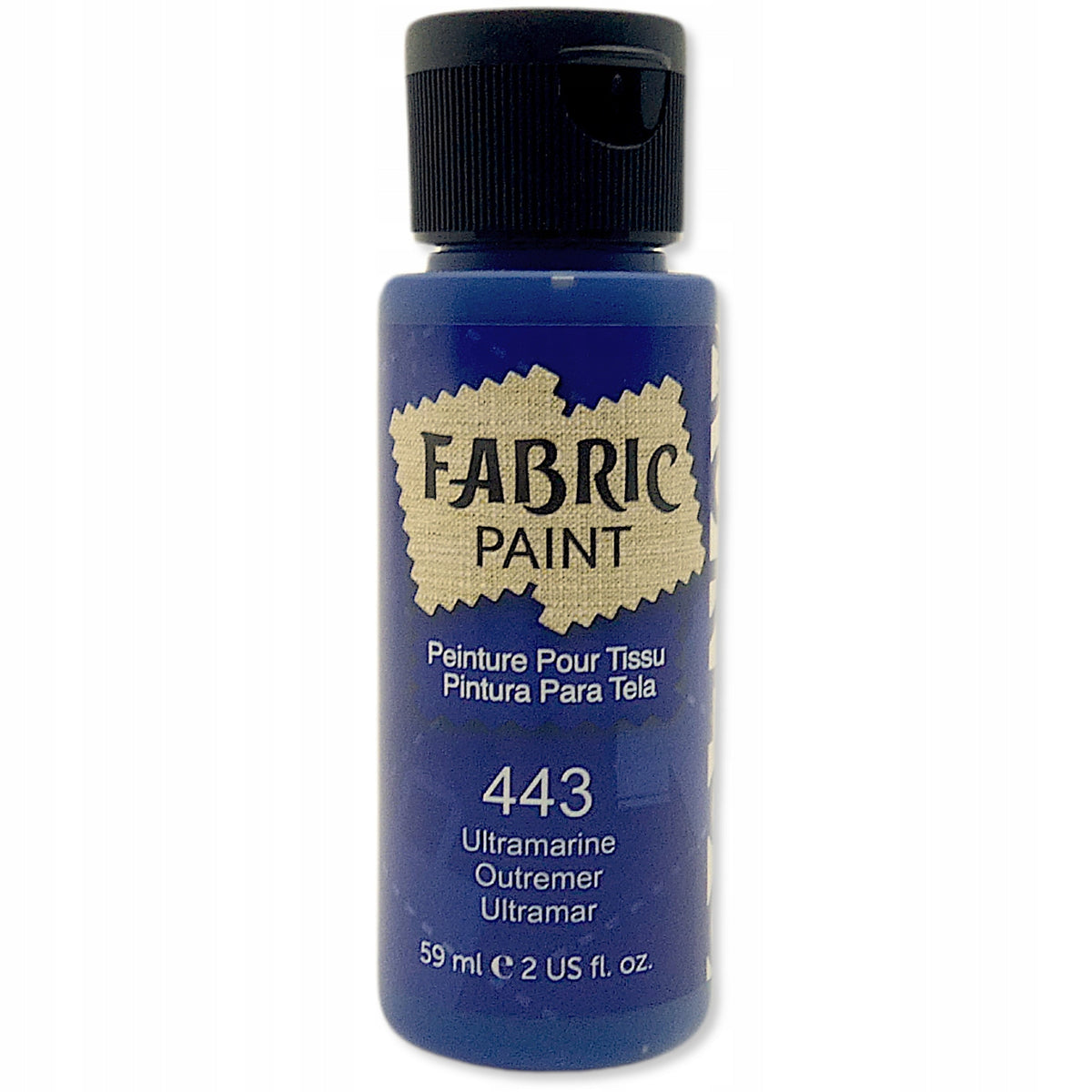 Colore per tessuti Phoenix 59 ml | colori diversi