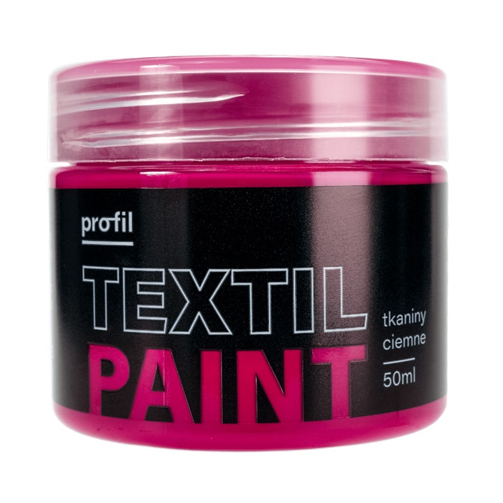 Colore per tessuti scuri Profilo 50 ml