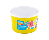 Colori a dita JOVI 6 x 500 ml - set da 6 pz