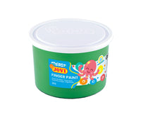 Colori a dita JOVI 6 x 500 ml - set da 6 pz
