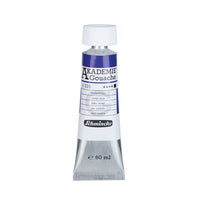 Colori a guazzo Schmincke Akademie in tubetto 60 ml