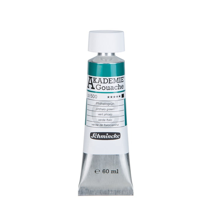 Colori a guazzo Schmincke Akademie in tubetto 60 ml