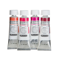 Colori a guazzo Schmincke Akademie in tubetto 60 ml