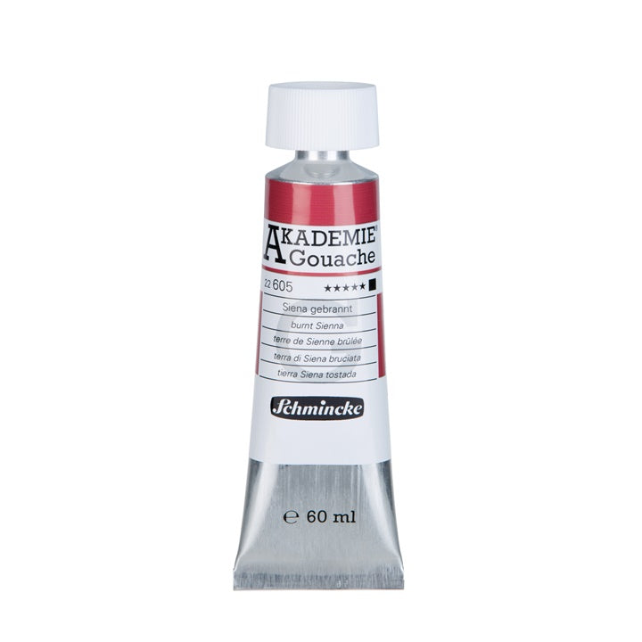 Colori a guazzo Schmincke Akademie in tubetto 60 ml