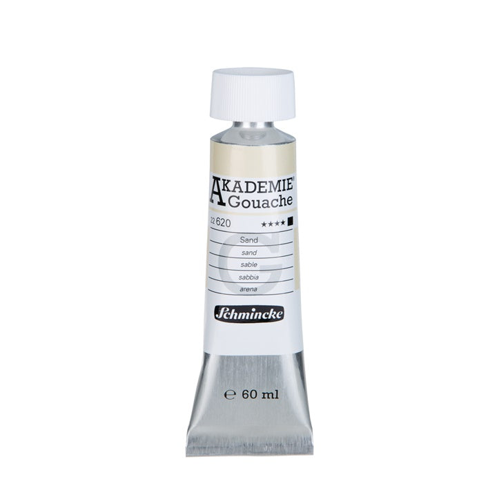 Colori a guazzo Schmincke Akademie in tubetto 60 ml