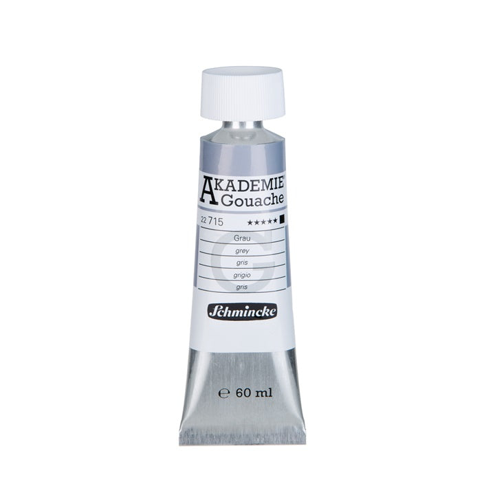 Colori a guazzo Schmincke Akademie in tubetto 60 ml