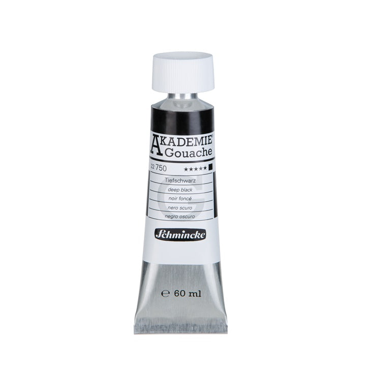 Colori a guazzo Schmincke Akademie in tubetto 60 ml