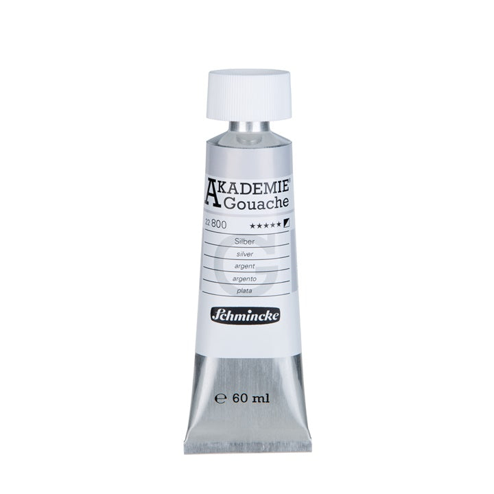 Colori a guazzo Schmincke Akademie in tubetto 60 ml