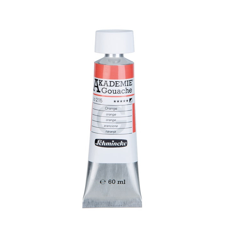 Colori a guazzo Schmincke Akademie in tubetto 60 ml