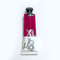 Colori A Olio Olio Fine Studio XL 37 ml | colori diversi - rosa fuoco