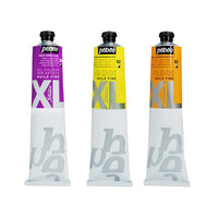 Colori A Olio Olio Fine Studio XL 37 ml – giallo limone di cadmio imit.