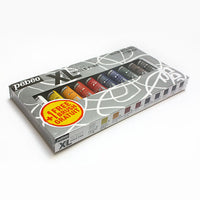 Colori A Olio Olio Fine Studio XL - Astuccio 10 tubi 20 ml
