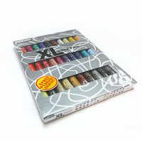 Colori A Olio Olio Fine Studio XL - Astuccio 30 tubi 20 ml
