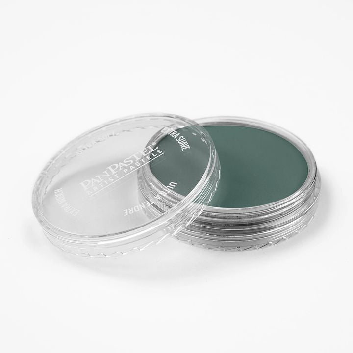 Colori a pastello per artisti PanPastel – 220,1 Giallo Hansa Extra Scuro