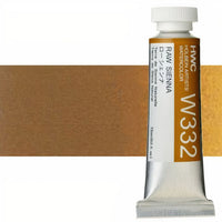 Colori ad acquarello professionali Holbein Artists 15 ml