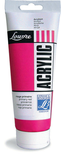 COLORI ACRILICI ACRYLIC Louvre 200ml | colori diversi