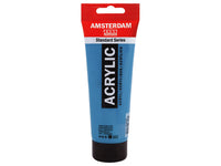 Colori acrilici Amsterdam Standart Series 250 ml – 104 Zinc White