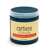 Colori acrilici Arties Colours - 250 ml | colori diversi
