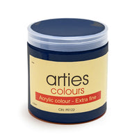 Colori acrilici Arties Colours - 250 ml | colori diversi