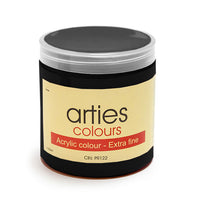 Colori acrilici Arties Colours - 250 ml | colori diversi