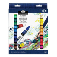 Colori acrilici ARTIST 24x12ml