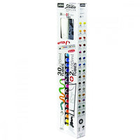 Colori acrilici Pebeo Studio 30 x 20 ml 2 x 100 ml