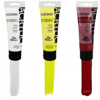 Colori acrilici Phoenix 6 x 75 ml