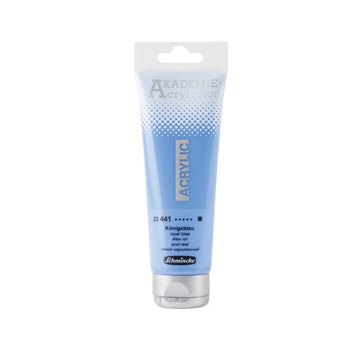 Schmincke AKADEMIE Acrylfarben 120 ml | verschiedene Farben | ARTMIE
