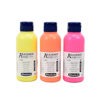 Colori acrilici Schmincke AKADEMIE 250 ml | vari colori — immagine 1