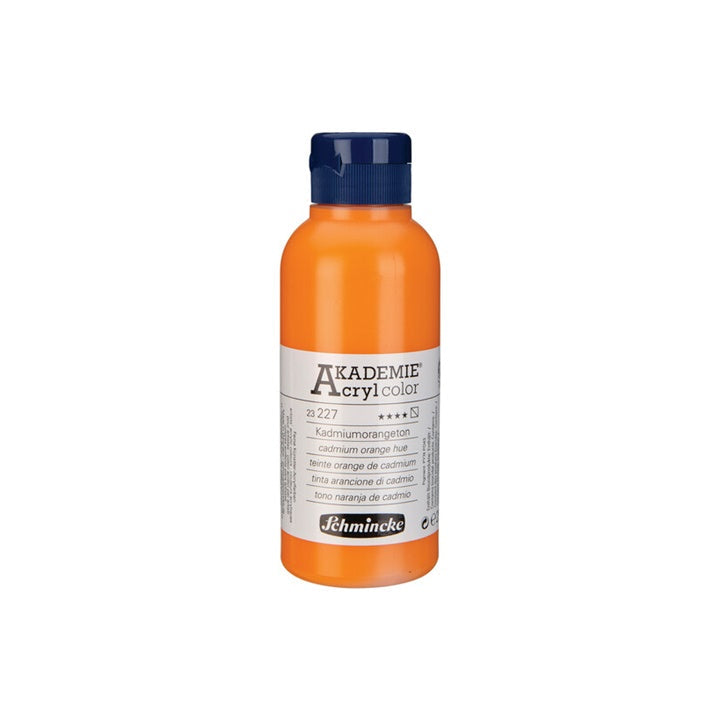 Colori acrilici Schmincke AKADEMIE 250 ml | vari colori — immagine 11