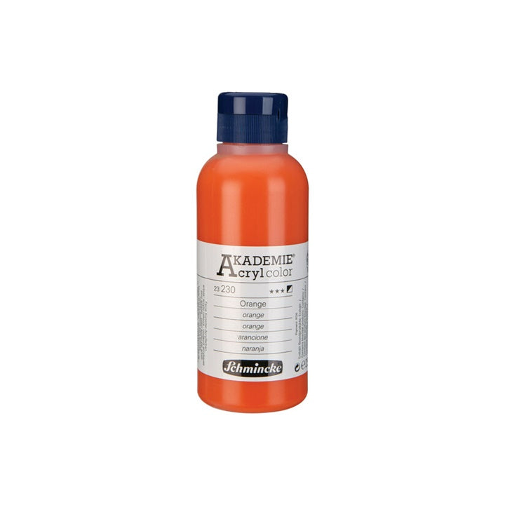 Colori acrilici Schmincke AKADEMIE 250 ml | vari colori — immagine 13