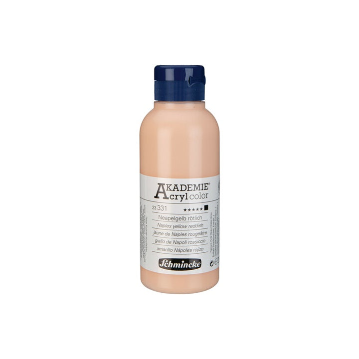 Colori acrilici Schmincke AKADEMIE 250 ml | vari colori — immagine 14