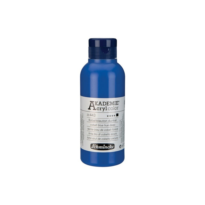 Colori acrilici Schmincke AKADEMIE 250 ml | vari colori | ARTMIE