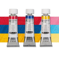 Colori acrilici Schmincke AKADEMIE 60 ml