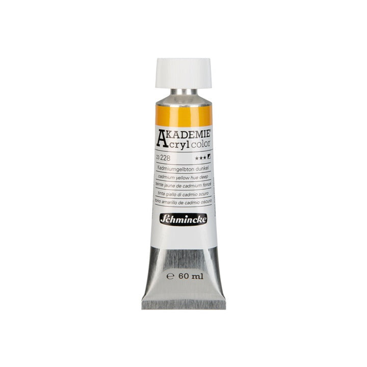Colori acrilici Schmincke AKADEMIE 60 ml