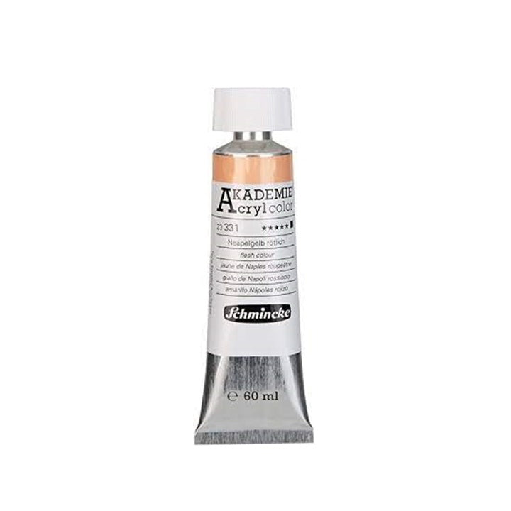 Colori acrilici Schmincke AKADEMIE 60 ml