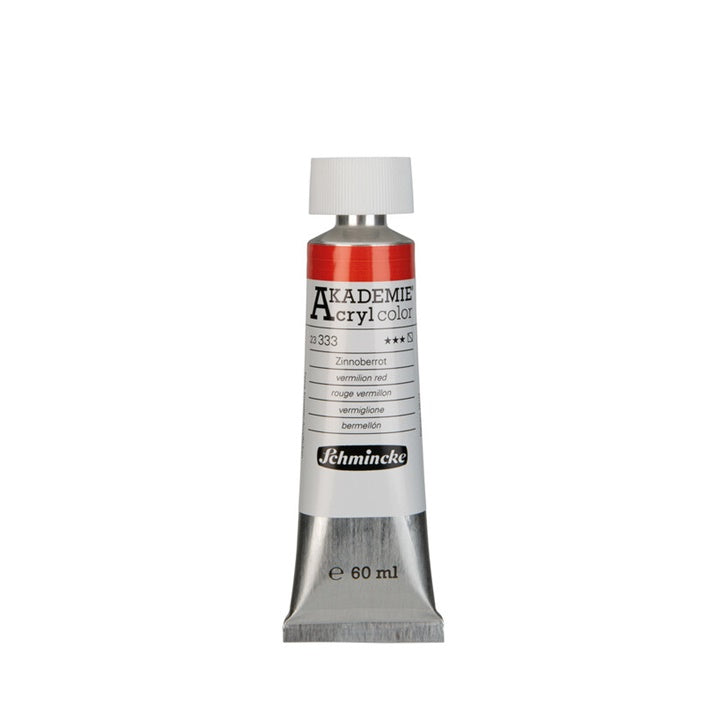Colori acrilici Schmincke AKADEMIE 60 ml