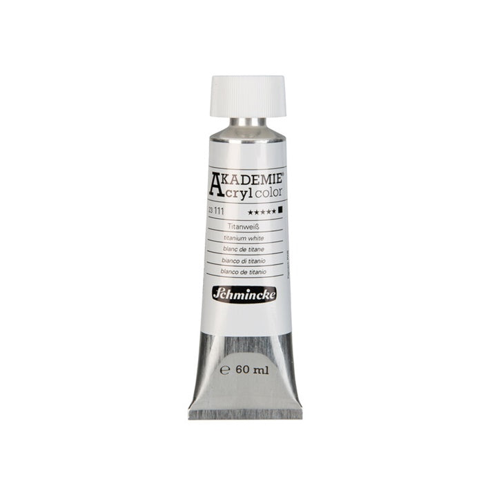 Colori acrilici Schmincke AKADEMIE 60 ml