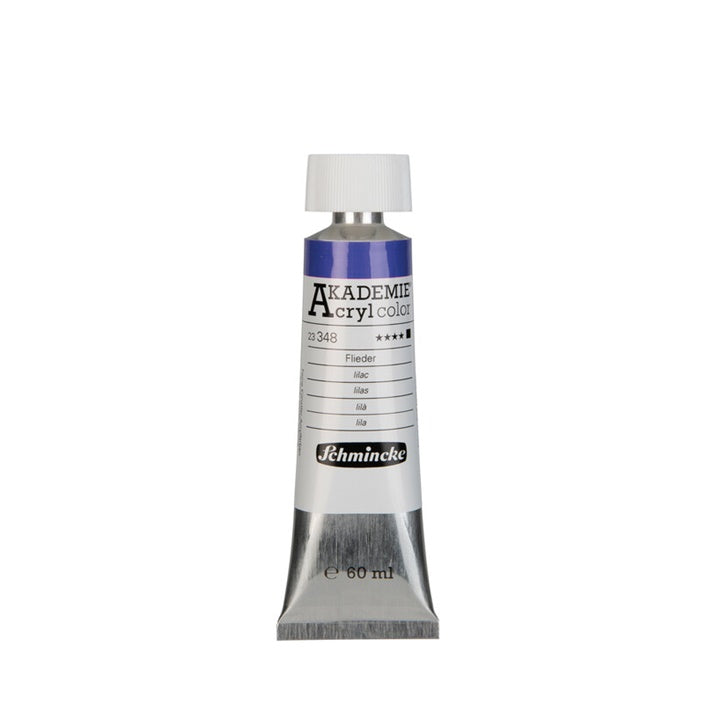 Colori acrilici Schmincke AKADEMIE 60 ml
